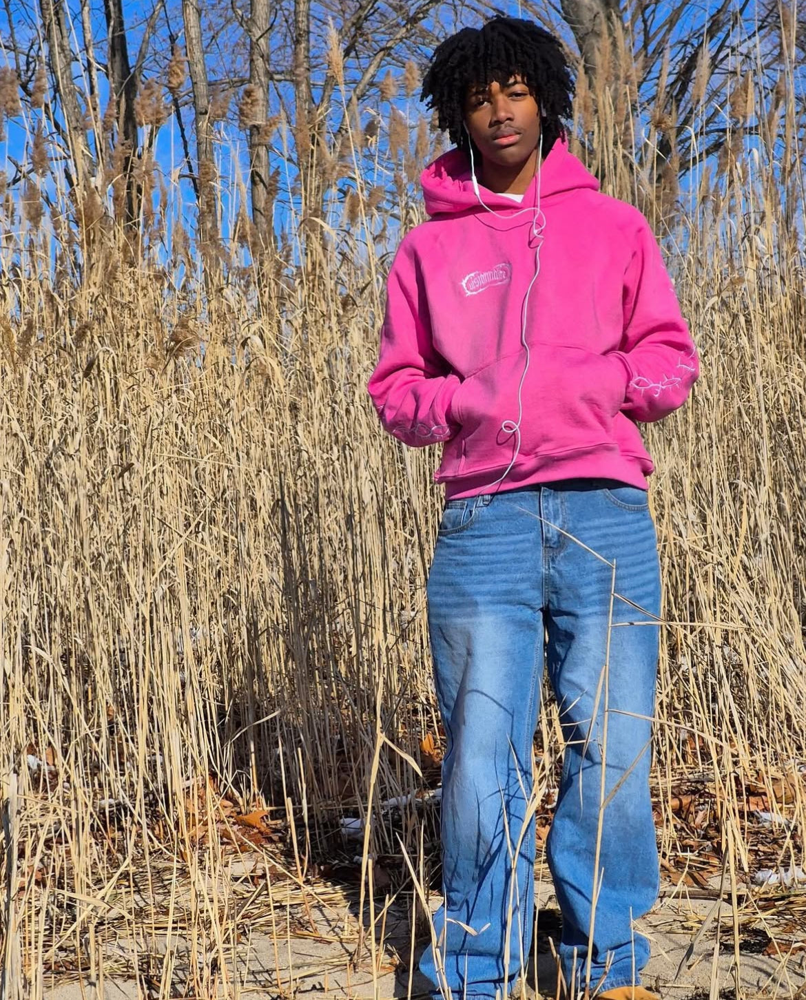 HOODIES