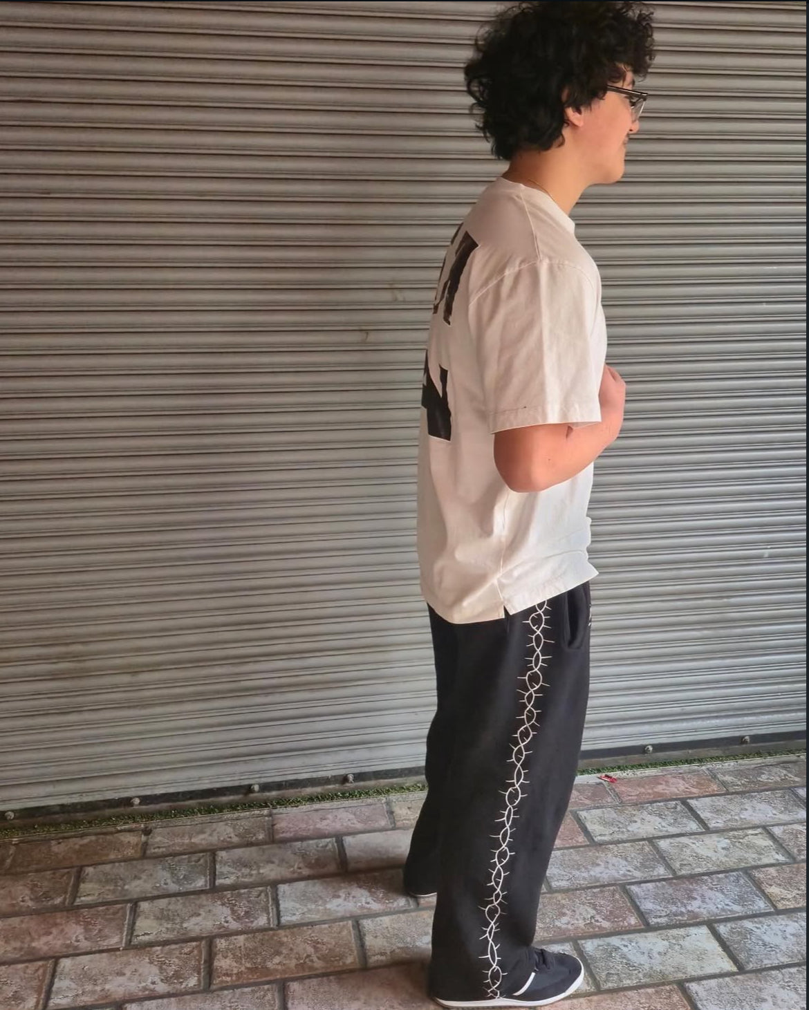 PANTS
